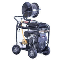 5000 PSI PRESSURE WASHER 6.6 GPM